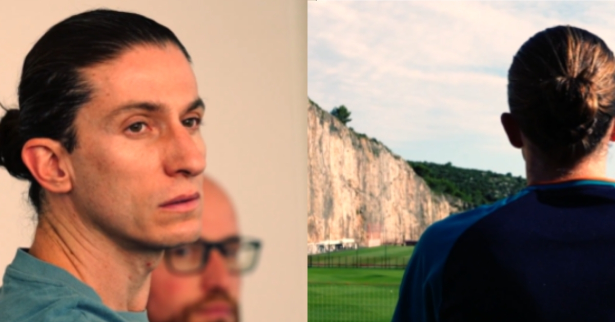 Monaco anuncia Filipe Luís, ex-Flamengo, como novo treinador